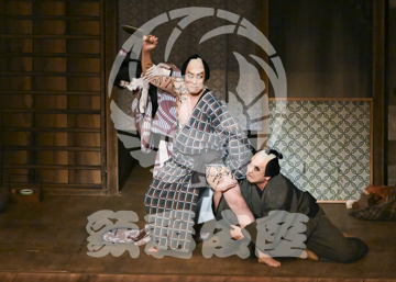 【6月】盟三五大切