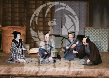【6月】盟三五大切
