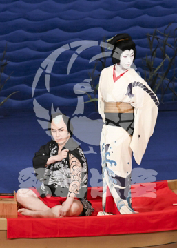 【6月】盟三五大切