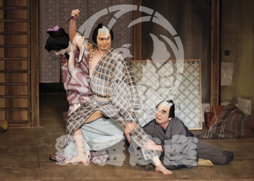 【6月】盟三五大切