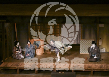 【6月】盟三五大切