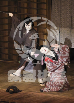 【6月】盟三五大切