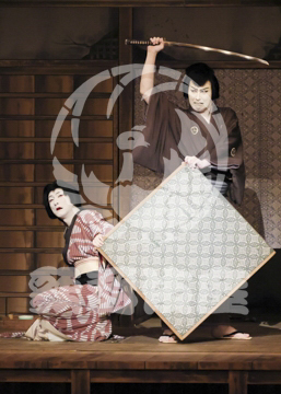 【6月】盟三五大切