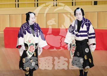 【6月】華舞於河賑俄獅子