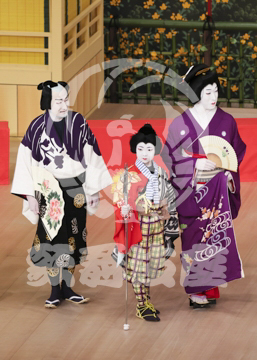 【6月】華舞於河賑俄獅子