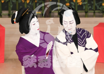 【6月】華舞於河賑俄獅子