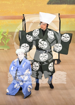 【6月】戻駕色相肩