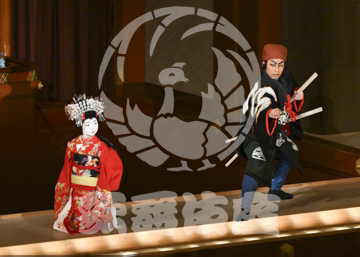 【6月】戻駕色相肩