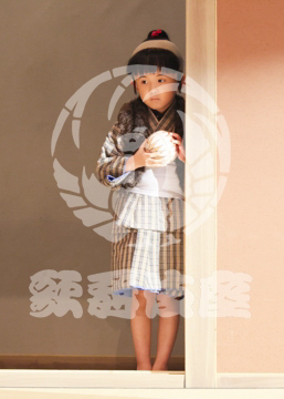 【6月】子連れ狼