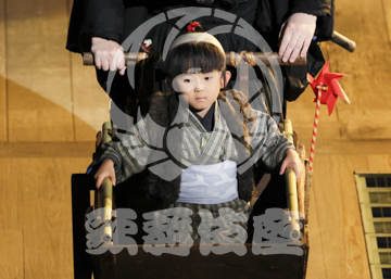 【6月】子連れ狼