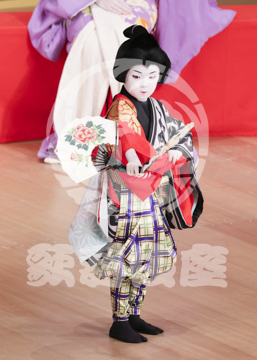 【6月】華舞於河賑俄獅子