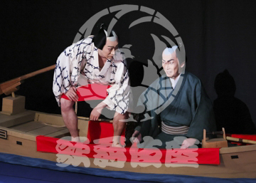 【6月】盟三五大切