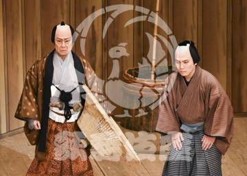 【6月】盟三五大切