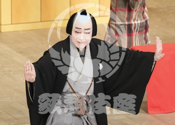 【7月】神明恵和合取組め組の喧嘩