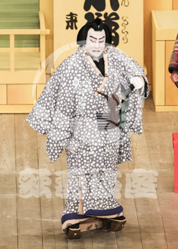 【7月】神明恵和合取組め組の喧嘩