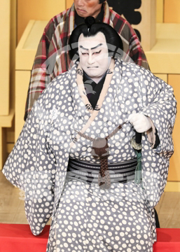 【7月】神明恵和合取組め組の喧嘩