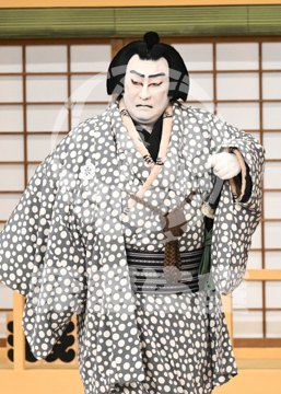 【7月】神明恵和合取組め組の喧嘩