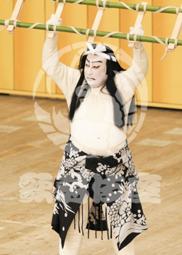 【7月】神明恵和合取組め組の喧嘩