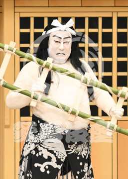 【7月】神明恵和合取組め組の喧嘩