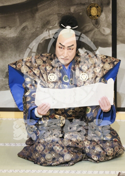 【7月】時今也桔梗旗揚