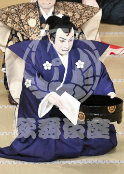 【7月】時今也桔梗旗揚