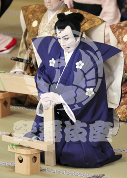 【7月】時今也桔梗旗揚