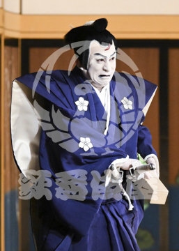 【7月】時今也桔梗旗揚