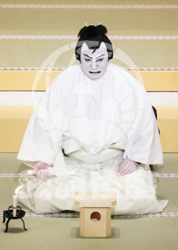 【7月】時今也桔梗旗揚
