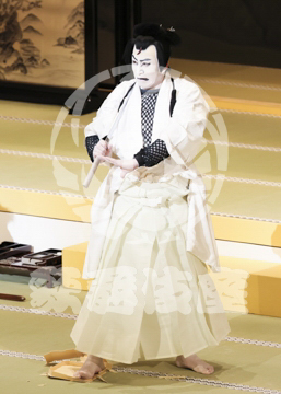 【7月】時今也桔梗旗揚