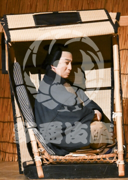 【7月】神明恵和合取組め組の喧嘩