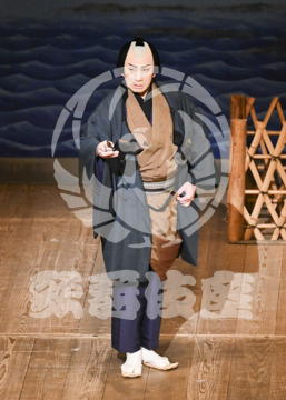 【7月】神明恵和合取組め組の喧嘩