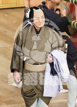 【7月】神明恵和合取組め組の喧嘩