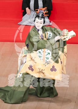 【7月】末広がり