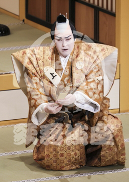 【7月】時今也桔梗旗揚