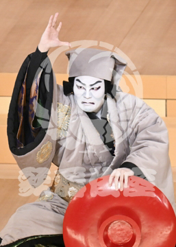 【7月】鎌髭