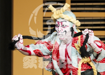 【7月】鎌髭