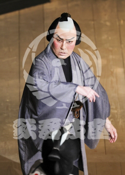 【7月】神明恵和合取組め組の喧嘩