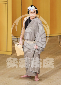 【7月】神明恵和合取組め組の喧嘩