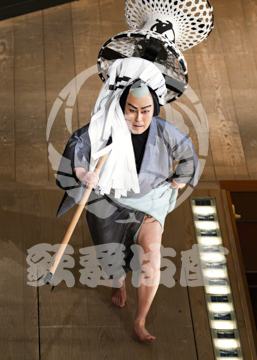 【7月】神明恵和合取組め組の喧嘩