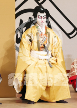 【7月】鎌髭