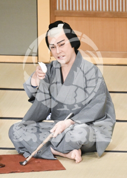 【7月】神明恵和合取組め組の喧嘩