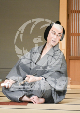 【7月】神明恵和合取組め組の喧嘩