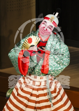 【7月】鎌髭
