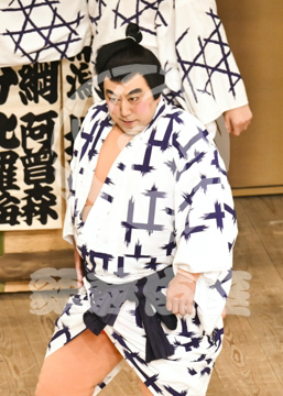 【7月】神明恵和合取組め組の喧嘩