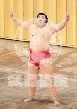 【7月】神明恵和合取組め組の喧嘩