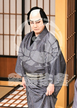 【7月】神明恵和合取組め組の喧嘩