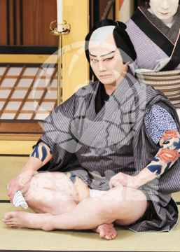 【7月】神明恵和合取組め組の喧嘩