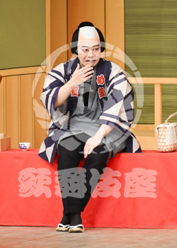 【7月】神明恵和合取組め組の喧嘩
