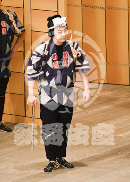 【7月】神明恵和合取組め組の喧嘩