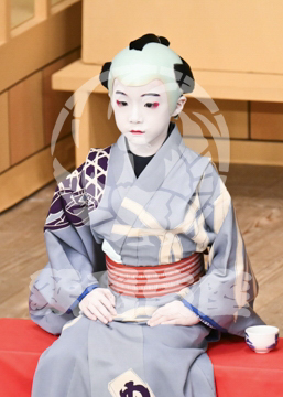 【7月】神明恵和合取組め組の喧嘩